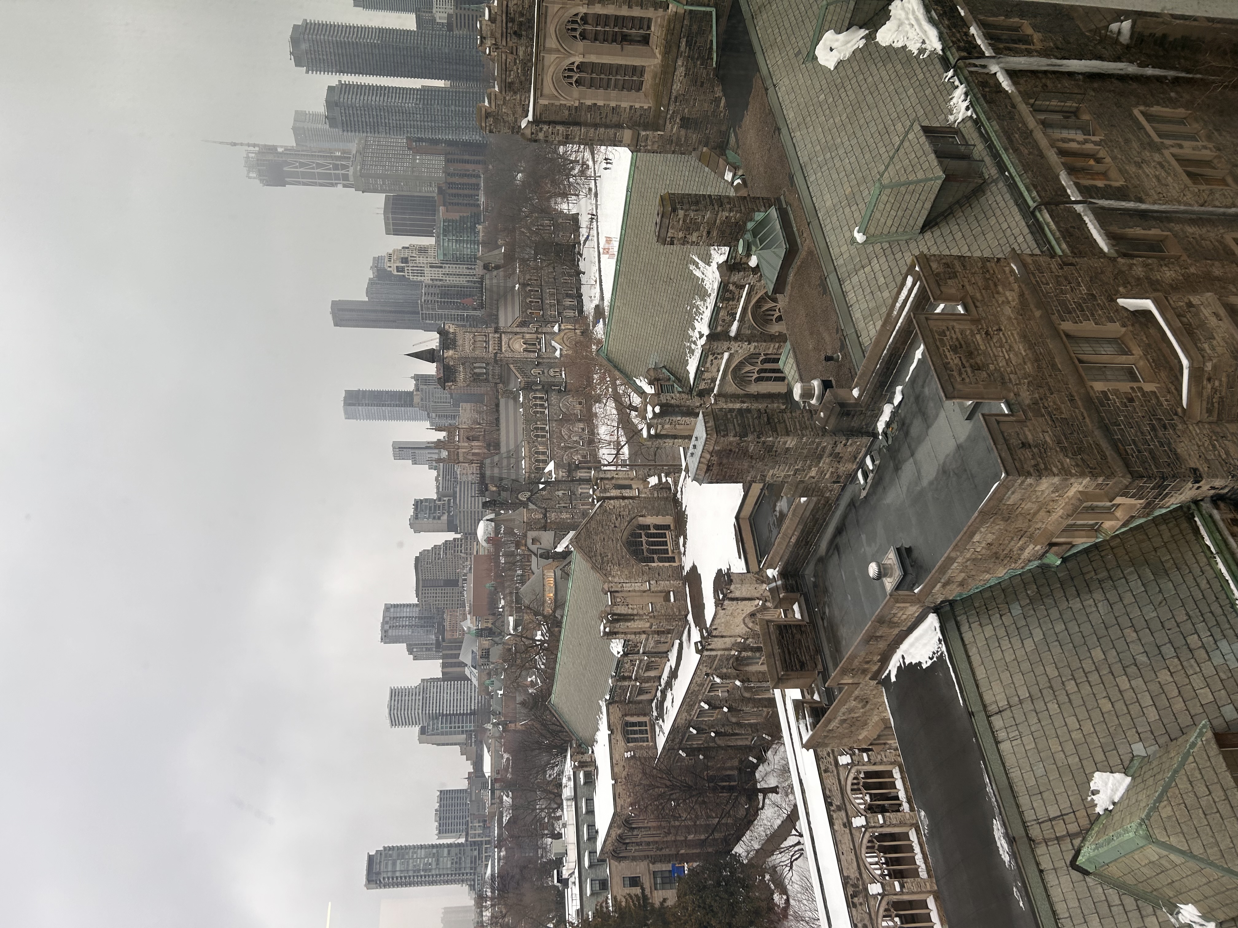 UofT Hacks 2025